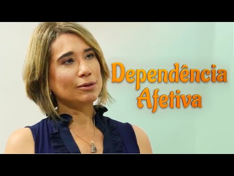 DEPENDÊNCIA AFETIVA | ANA BEATRIZ