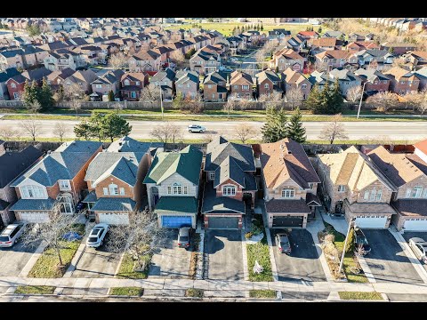 14 Marine Drive, Brampton, Harpreet Rakhra Home for Sale - Real Estate Properties for Sale