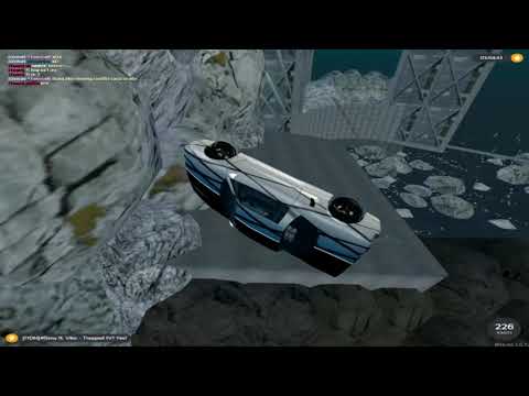 [DM]#Beny ft. Viko - Trapped IV? Yes! finished by iLuigi (FULL 4K, 144FPS NO DROPS)