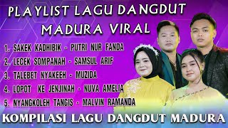 Download lagu Full Album Madura - Sakek Kadhibik mp3