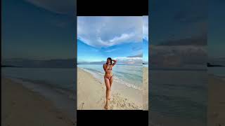 Ms Marvi Agnam Andoy tiktok be like .