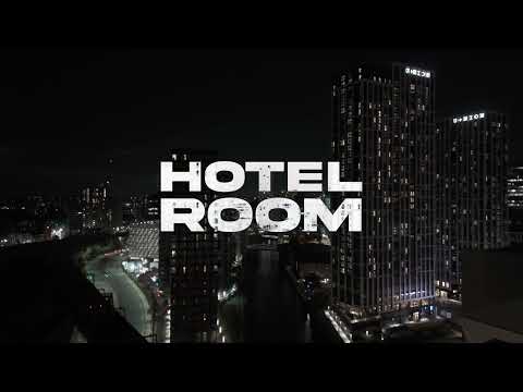 Izz North - Hotel Room  (Official Video)