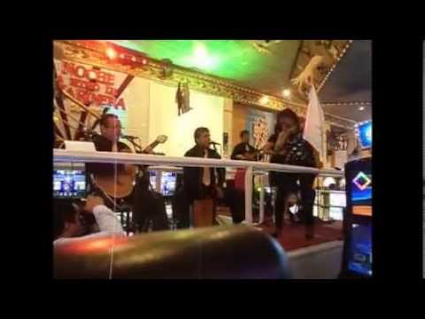 PEÑA SOMOS PERU Y SOFIA CON Z - CARIÑO BONITO