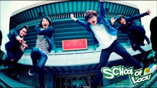 BLUE ENCOUNT / winner [Full）