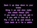 look back at me by Trina lyrics.flv
