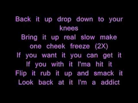 download lagu mp3 mp4 Trina Look Back At Me Lyrics, download lagu Trina Look Back At Me Lyrics gratis, unduh video klip Trina Look Back At Me Lyrics