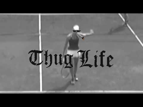 Olesya Pervushina - Thug life