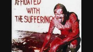 Blood Red Throne - Mandatory Homicide / Death Inc.