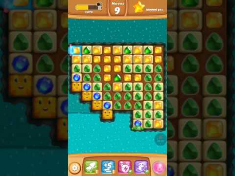 Diamond Digger Saga Level 1157 - No Bosters