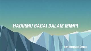 Download lagu HADIRMU BAGAI DALAM MIMPI - Gita KDI || Lirik lagu cover mp3