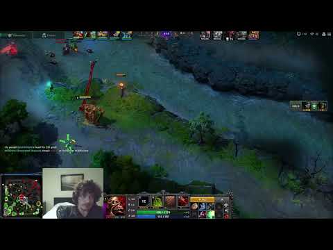 HoN REBORN - Devourer