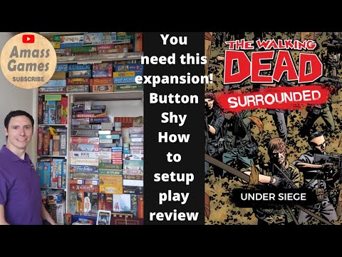 How to setup play and review by AmassGames