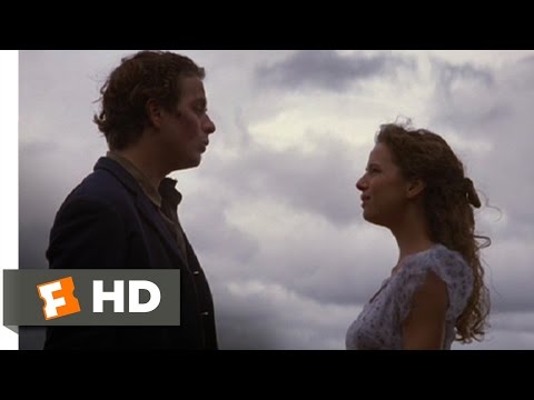 The Fantasticks (10/10) Movie CLIP - They Were You (1995) HD