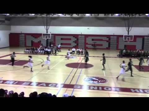 mbsh vs northmiami 2015 16