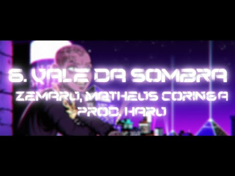 zemaru - Vale da sombra ft Matheus Coringa
