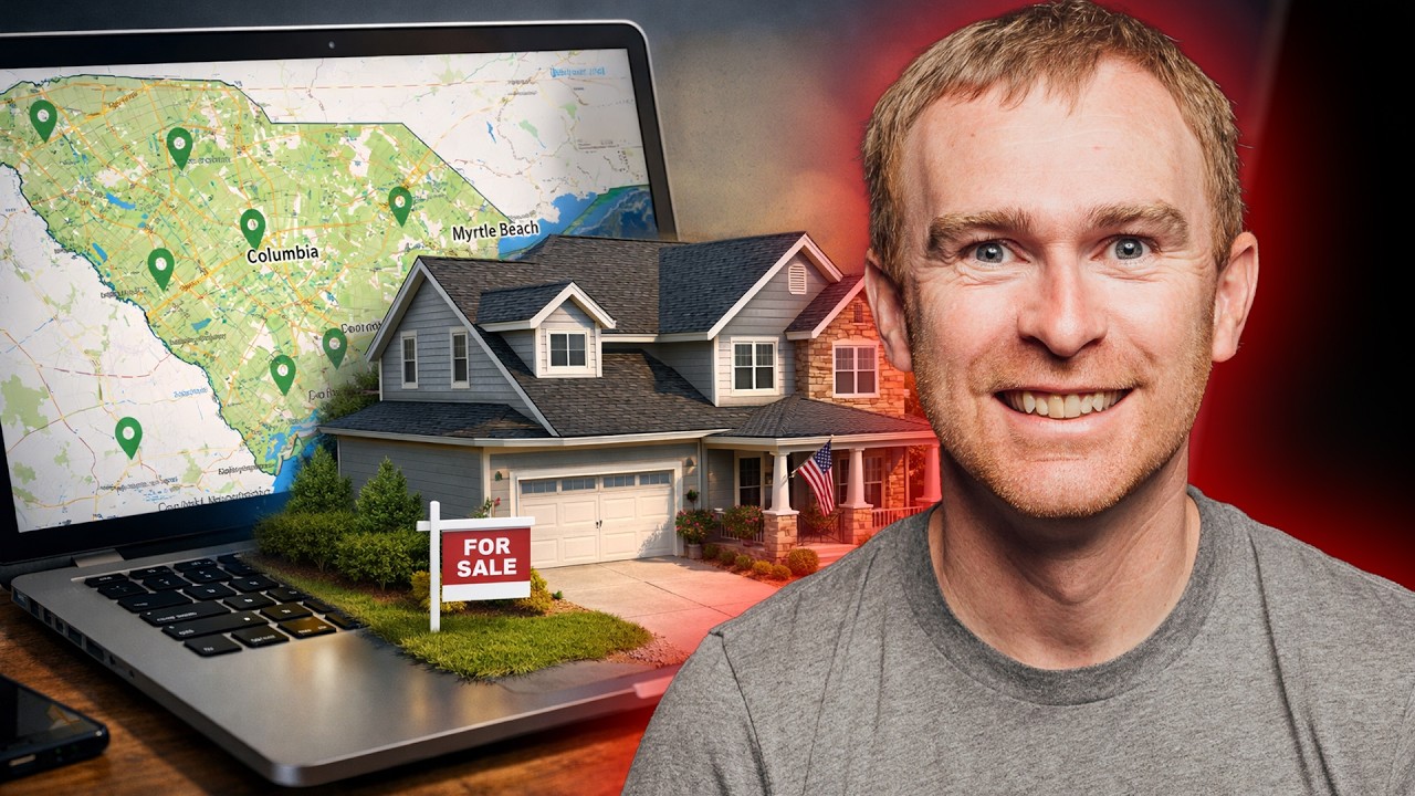 The Data-Driven System for Finding Discount Properties