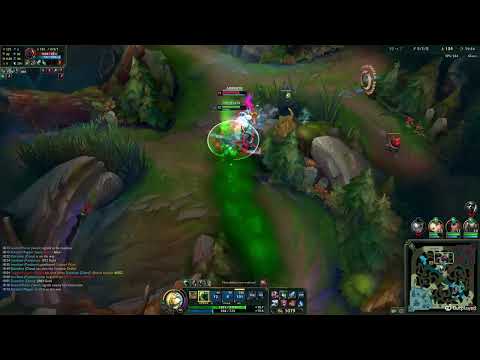 Short Singed Gameplay Tips and Tricks