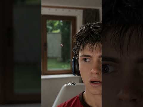 Mermi Geçirmeyen O Oyuncu Kulaklığı 💥🎮