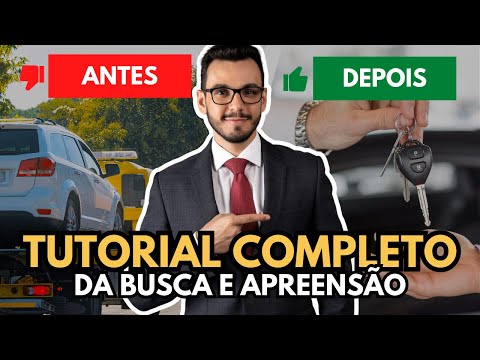 Search and Seizure Manual: How to Recover a Vehicle Seized by the Bank