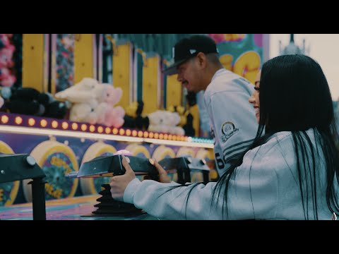 This is Magic - J.ME (OFFICIAL MUSIC VIDEO)