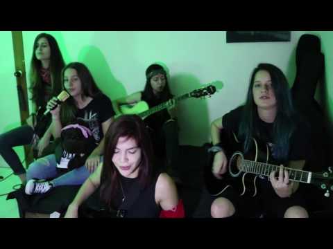 LOUDERS - The Beat of The Song (Acústico)