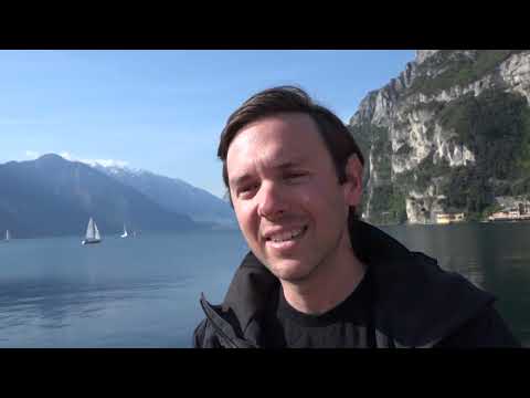 Die Wassersituation am Gardasee: So sieht es wirklich aus