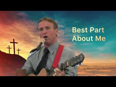 Barbie Smith The Best Part About Me