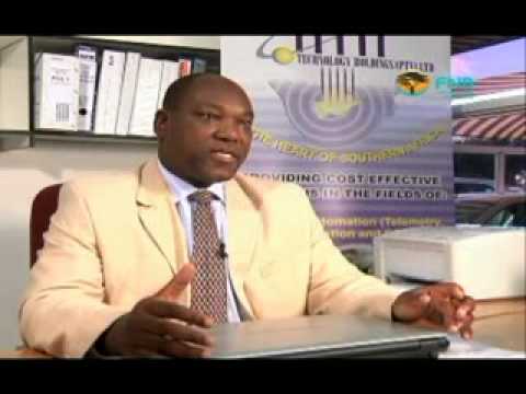 Joint Ventures Part 1