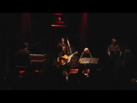 Nestor Marconi Quinteto - Tiempo Cumplido (Nestor Marconi) Tango