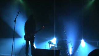 Alcest - Solar Song - WGT 2010