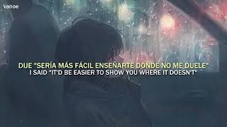 Ruel - Talking To The Driver | español + lyrics