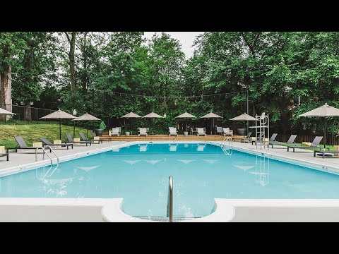 Alister Falls Church | Live in the Middle of it all. | Falls Church, VA