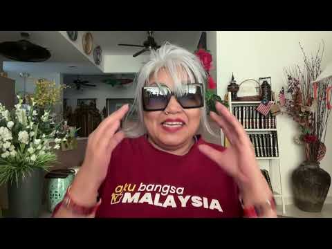 BENARKAH ORANG BUKAN ISLAM DIJAGA BAIK OLEH PH DAN DAP?