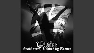 Over Fjell Og Gjennom Torner (&quot;Svartekunst&quot; 7″ EP 2007)