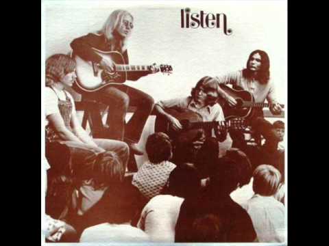 Listen (US - 73)  Clouds And Suns