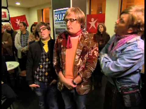 Modern Queers in Politics - State of Grace