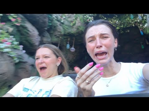 In Florida with my Friend