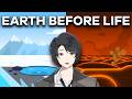 Did Earth's Hottest Eon Freeze Over?