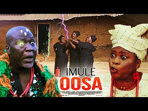 Imule Oosa - A Nigerian Yoruba Movie Starring Abeni Agbon | Alapinni Oosa