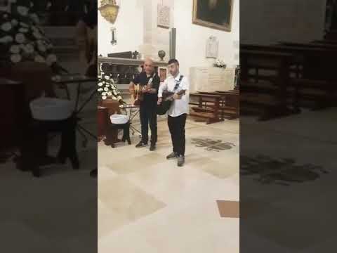 Deus Ti Salvet Maria - Maurizio Capecia (Pietro Sanna)