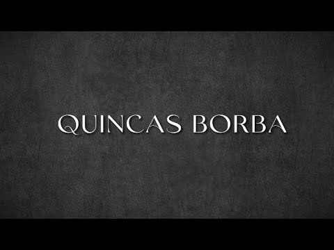 Quincas Borba - O curta-metragem.