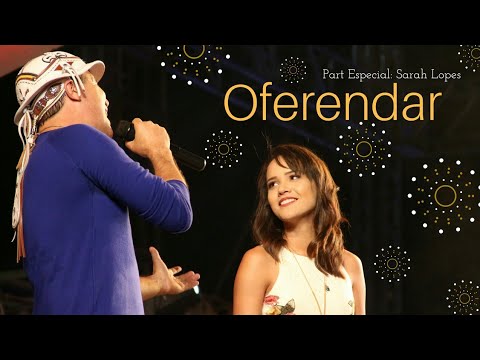 FLAVIO LEANDRO OFICIAL and Sarah Leandro