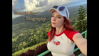 Sweetie Fox Biography - Sweetie Fox Wikipedia 2022