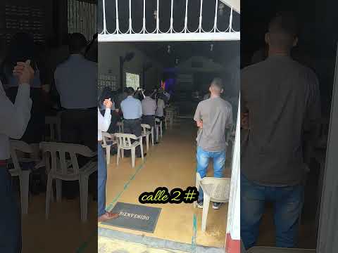 Hay Una Iglesia En… San Carlos De Guaroa Meta #cristianos #fe