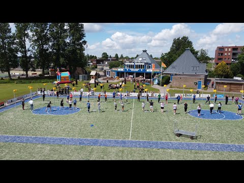 Recap familiedag 2022