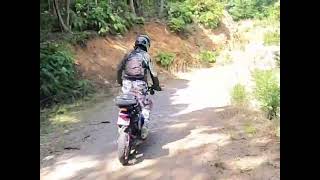 雨山ダム①20250511