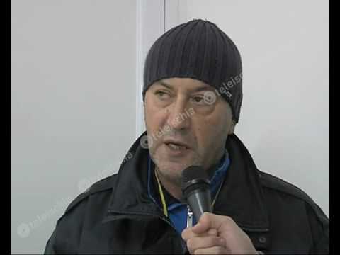 Teleischia - Eccellenza. Mr.Monti (Barano): "Lavoriamo per raggiungere l'obiettivo prefissato"