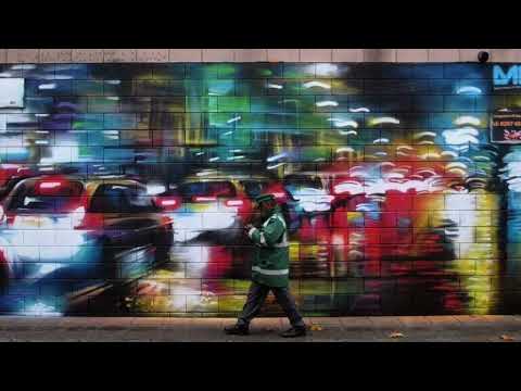 Mix Old Tek by Ninjazz