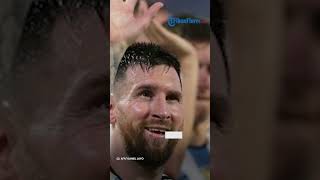 Nama Lionel Messi Menggema saat Barcelona Dipermalukan Real Madrid kalah 0-4 di Camp Nou