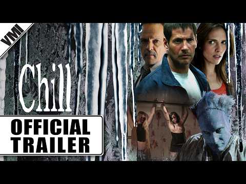 Chill (2007) - Official Trailer | VMI Worldwide